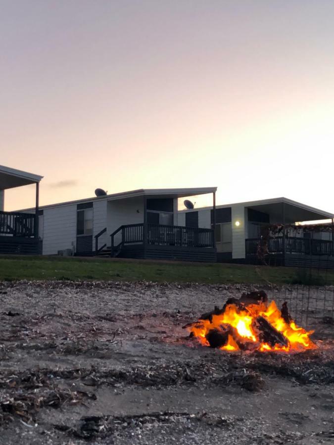 Discovery Parks - Streaky Bay Foreshore Eksteriør billede