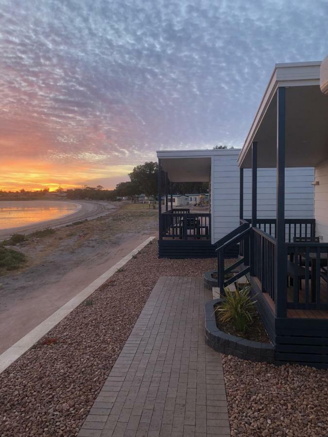 Discovery Parks - Streaky Bay Foreshore Eksteriør billede