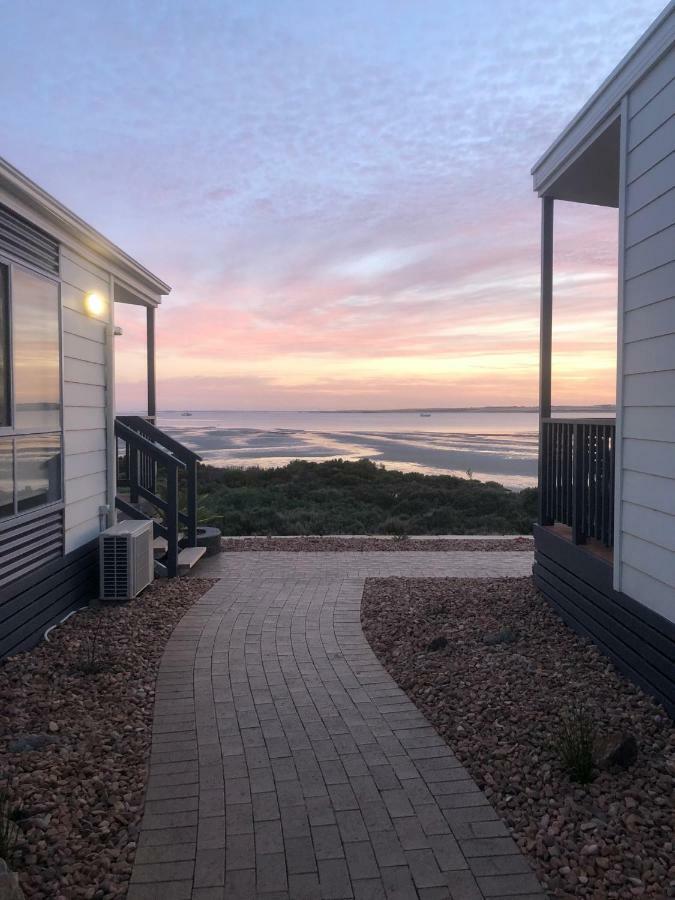 Discovery Parks - Streaky Bay Foreshore Eksteriør billede